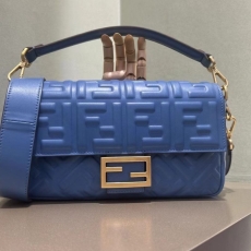 Fendi Baguette Bags